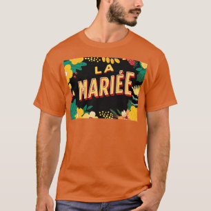 Camiseta La Mariee Sweats amp Hoodies