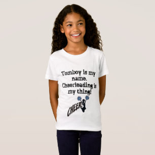 Camiseta La marimacho es mi nombre. El animar es mi cosa