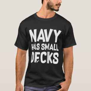 Camiseta La Marina Go Army Beat Navy 2019 tiene pequeñas c