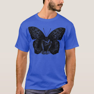 Camiseta La mariposa