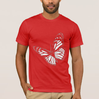 Camiseta La Mariposa