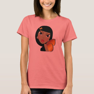 Camiseta La Mariposa (Mariposa)