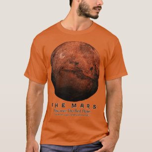 Camiseta La Marte