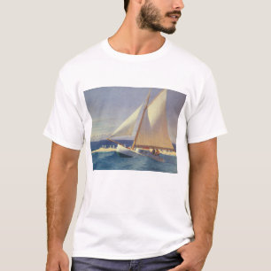 Camiseta La Martha McKeen de Wellfleet