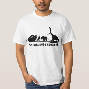 Camiseta La más athiest divertido