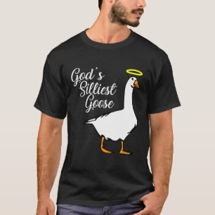 Camiseta La Más Silenciosa Esperanza De Dios