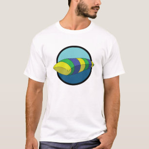 Camiseta La Masa
