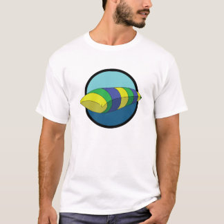 Camiseta La Masa