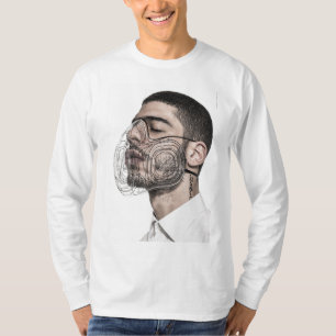 Camiseta La Máscara de Oxígeno (Autopreservación & Límites)