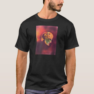 Camiseta La máscara del Apolo