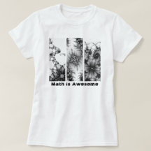 La matemáticas es 1r diseño impresionante del