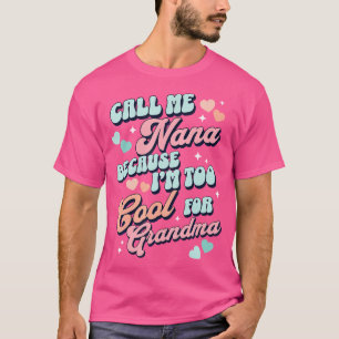 Camiseta La Maternidad Cute Dino Foster El Día De La Madre