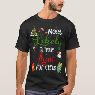 Camiseta La Mayoría De Las Probabilidades De Comerciar Con