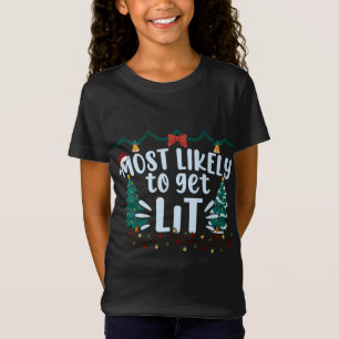 Camiseta La Mayoría De Las Probabilidades De Conseguir Navi