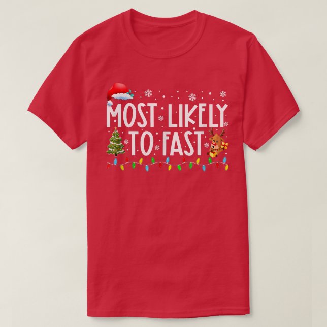 Camiseta La Mayoría De Las Probabilidades De Rápidamente La (Diseño del anverso)