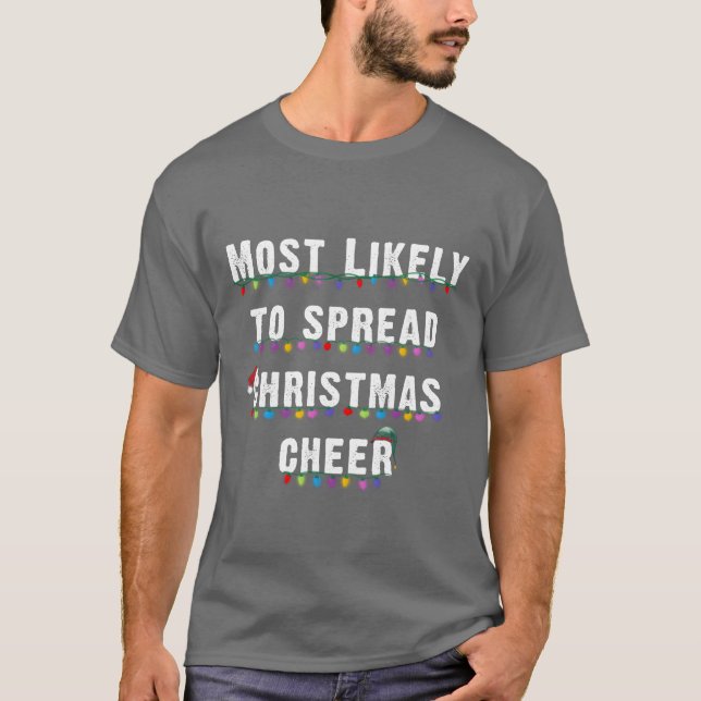 Camiseta La mayoría de los Likelyo estarían extendidos Navi (Anverso)