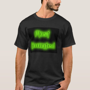 Camiseta La mayoría frecuentaron