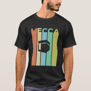 Camiseta La Meca