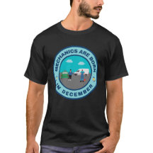 La mecánica nace en diciembre diseño alternativo