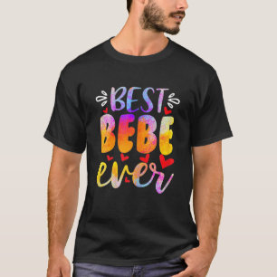 Camiseta La mejor bestia del día de la madre