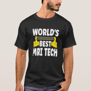 Camiseta La mejor carrera de carreras de carreras tecnológi