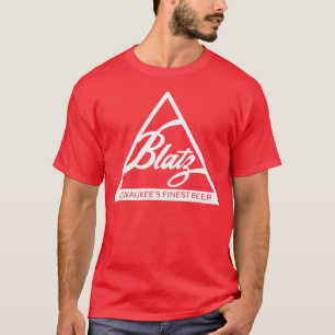 Camiseta La mejor cerveza de los años 80