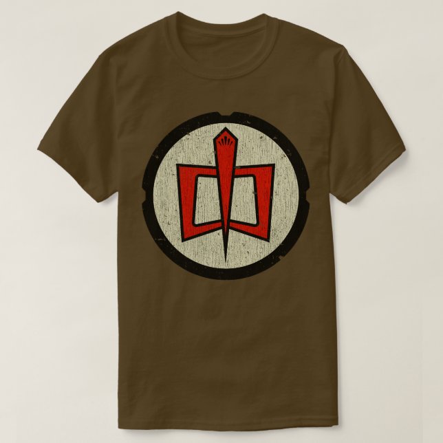 Camiseta La mejor cosecha de héroes norteamericanos (Diseño del anverso)