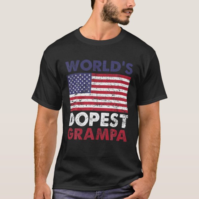 Camiseta La mejor cosecha del mundo de los hombres es la co (Anverso)