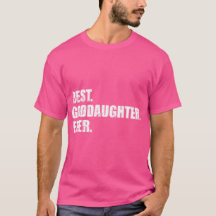 Camiseta La mejor diosa