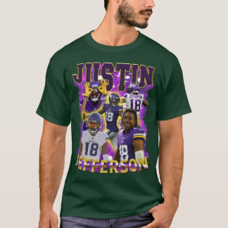 Camiseta La mejor explicación de la NFL es por qué es hora