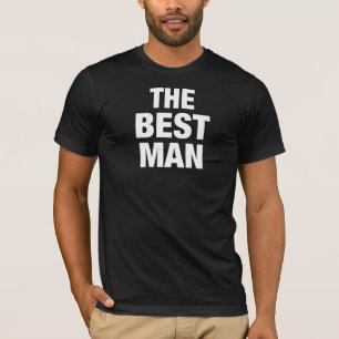 Camiseta La mejor fiesta de licenciatura masculina