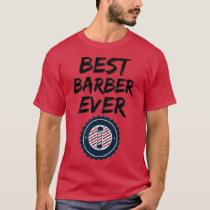 Camiseta La mejor idea de regalo divertida de la historia d
