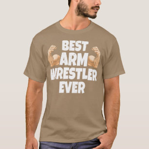 Camiseta La mejor lucha armada de la historia