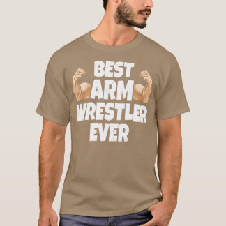 Camiseta La mejor lucha armada de la historia