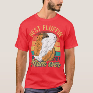 Camiseta La mejor madre de ataúd de la mujer que ha diseñad