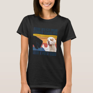 Camiseta La mejor madre de perro de España jamás las madres