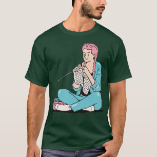 Camiseta La mejor madre de punto de la historia 161