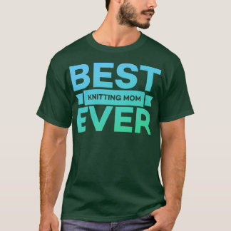 Camiseta La mejor madre de punto de la historia 228