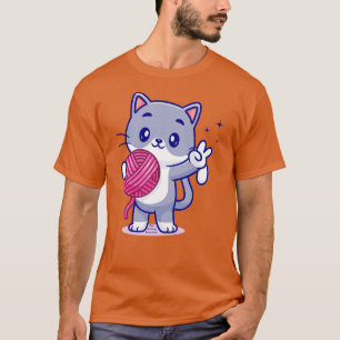 Camiseta La mejor madre de punto de la historia 287
