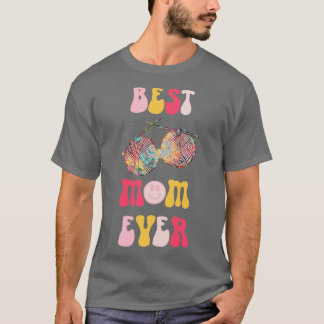 Camiseta La mejor madre de punto de la historia 370