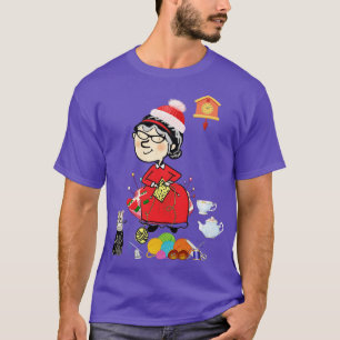 Camiseta La mejor madre de punto de la historia 486