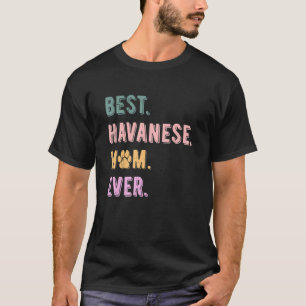 Camiseta La mejor madre hayanesa de la historia de la madre