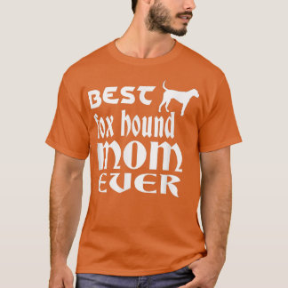 Camiseta La mejor madre honrada blanca 335