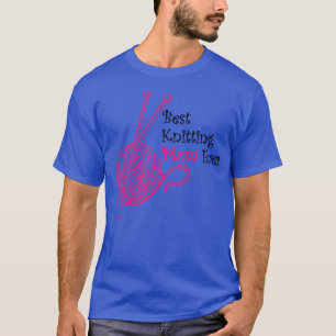 Camiseta La mejor mamá de punto 9