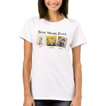 La mejor mamá de todos los tiempos