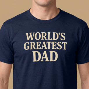 Camiseta La mejor mamá del mundo