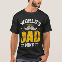 La mejor mina de papá del mundo: los sentidos rega