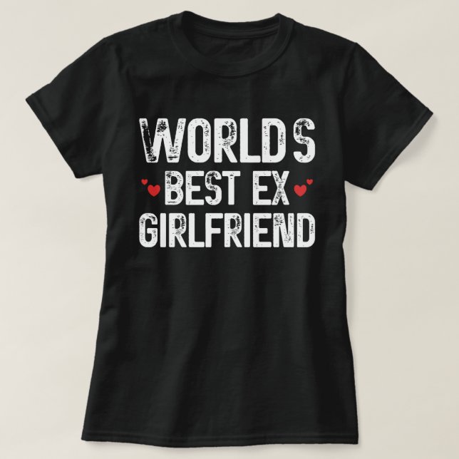 Camiseta La mejor novela cómica del mundo dice cumpleaños (Diseño del anverso)