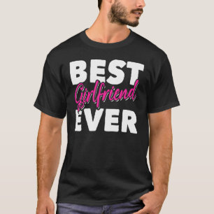 Camiseta La Mejor Novia Del Mundo