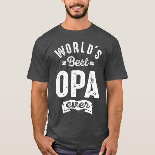 Camiseta La mejor ópera del mundo